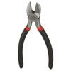 8 Inch Diagonal Cutting Pliers W/ Handle Grip