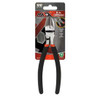 8 Inch Diagonal Cutting Pliers W/ Handle Grip