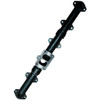 1 Piece Exhaust Manifold Replaces 4P5008, 1005693 For 3406E And Early C15 Caterpillar