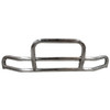 BESTfit 304 Stainless Steel 25 Degree Standard Grille Guard Without Mounting Kit