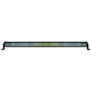200 LED Quad Row Flood/ Spot Reflector Light Bar, 51 1/2 Inch W/ Aluminum Housing