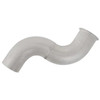 Aluminized Steel Exhaust Elbow Replaces 04-17094-014 For Freightliner