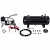Competition Series 150 PSI Air Compressor And Tank Kit