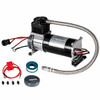 Reciprocating 2.0 CFM Air Compressor W/ Mounting Brackets Reciprocating 2.0 CFM Air Compressor W/ Mounting Brackets