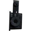 5 Panel Rearview Mirror, 34 1/2 Inch W/ Mounting And Install Hardware