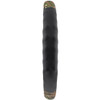 18 Inch Cloth And Suede Steering Wheel Cover W/ Digital Woodland Camouflage Pattern