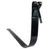 BESTfit 18 x 26 x 30 1/2 Inch Black Fuel Tank Strap  For GMC W/ Rectangular Fuel Tank