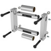 Shackle Kit 5.313 C To C W/ 4 Inch Conventional Spring Width Replaces K179527, K179-527 For Peterbilt 379