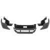 Poly Bumper Assembly Kit Replaces A2128546052 For Freightliner Cascadia