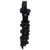 Air Line Manifold Replaces 12-21425-001 For Freightliner Cascadia