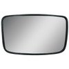 Black Top Of Door Mirror W/Bracket For Freightliner Cascadia P3 & Columbia-Replaces A22-58773-000