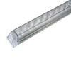 20 Inch 17 Diode Spyder Front, Park, Turn Light Bar - Amber LED/ Clear Lens 20 Inch 17 Diode Spyder Front, Park, Turn Light Bar - Amber LED/ Clear Lens