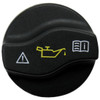 Engine Oil Fill Cap Replaces A0000101385 For Freightliner Cascadia, Century, Columbia, Coronado, M2-112