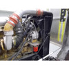 Peterbilt 359, 379 Fan Shroud W/ Black Gel Coat