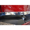 CSM 304 SS Transition Panels, Blank For Kenworth T680 Gen II