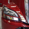 CSM 304 SS Headlight Trim For Kenworth T680NG