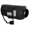 D4 Airtronic Air Heater W/ Fuel Pump For Air 12VDC, c/w F/pump