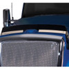 Belmor Low Profile Aeroshield II Hood Protector Bug Shield For Kenworth, T800, W900, W900S