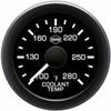Isspro 2 1/16 Inch Coolant Temperature Gauge Kit, 100-280F
