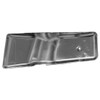 Mirror Bracket Cover, Passenger Side For Freightliner Columbia W/ Door Mounted Mirrors