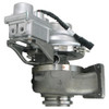 Turbocharger, 5010724R93 For 9.3L MaxxForce 9, DT466, I326, I570 Engines