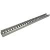 52.25 X 4.8125 Inch Aluminum Fuel Tank Step For Kenworth W/ 120 Gallon Tanks