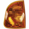 Turn Signal Lamp, Passenger Side  For Kenworth T300, T600A, T600
