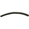 12.5 Inch Rubber Trim Molding For 3/16 to 1/4 Inch Edges Replaces 75000343 For Peterbilt 379