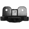 Rear of  Front Leaf Spring Hanger - E8854 For Freightliner FLA, FLB, FLL, FLT, FLC120