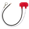 Maxxima 2-Pin Right Angle CM Plug 6 Inch Leads