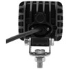 Maxxima 4 LED Mini Square Work Light 1,450 Lumens, 12/24VDC