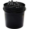 Metric Wheel Studs M22X1.5 X 4.19 Inch 2 GAL Pail 50 Piece