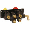 MV-3 Brake Control Valve Module W/ 1/4 Inch - 20 Fitting -K021464