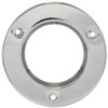 Anti-Theft Stainless Steel Flange Mount Bezel For 2.5 Inch Round Lights