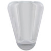 Chrome Plastic Exterior Antenna Cover For Freightliner