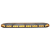 49 Inch 16 Diode High Power LED Warning Light Bar