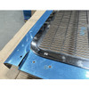 BLEMISHED:Stainless Steel Grille & Surround Assembly For Peterbilt 379 127 BBC