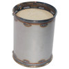 Diesel Particulate Filter Replaces 2604830C91, 2604046C91 For International