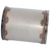 Diesel Particulate Filter Replaces 2604830C91, 2604046C91 For International