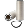 Primary Air Filter
 - PA2493 For Western Star 6900XD