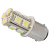 Red 1157 Tower Style LED Bulb 13 Diode Red 1157 Tower Style LED Bulb 13 Diode