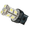 Red 3157 Tower Style LED Light Bulb 13 Diode