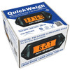 Quick Weigh Digital PSI Gauge & On Board Scale Kit For Air Ride Suspensions