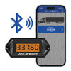 QuickWeigh Wireless Digital PSI Gauge & On Board Scale Kit For Air Ride Suspensions