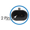 19 inch Fuel Sender Replaces OE 2585994C91, 3864393C91, 3864393C92 For International