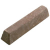 Brown Buffing Rouge Bar For Primary Cutting