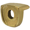 Rear Wheel Clamp Replaces E5822, 15AJ223BP5 For 3/4 Inch Studs