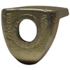 Rear Wheel Rim Clamp - Replaces 8061671 For 3/4 Inch Studs