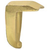 Wheel Clamp F Style- Replaces 11C242, 1927774, E-5571A, 5667139 For 3/4 Inch Studs