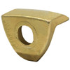 F Style Wheel Rim Clamp - Replaces E-5784A, 98839R1, R005784 For 3/4 Inch Studs